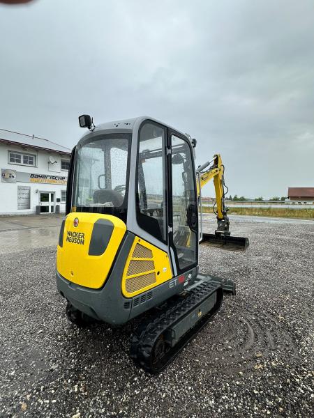 Wacker Neuson ET18